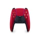 image 1 of Sony DualSense Red Bluetooth Gamepad Analogue / Digital PlayStation 5 - Volcanic Red -1000038837 - P5AEJSSNY57682
