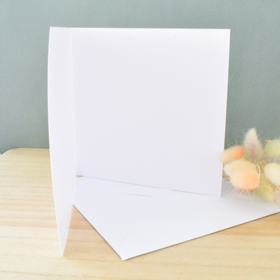 image 1 of Happy Birthday Cousin Greeting Card Elegant Floral Monochrome White
