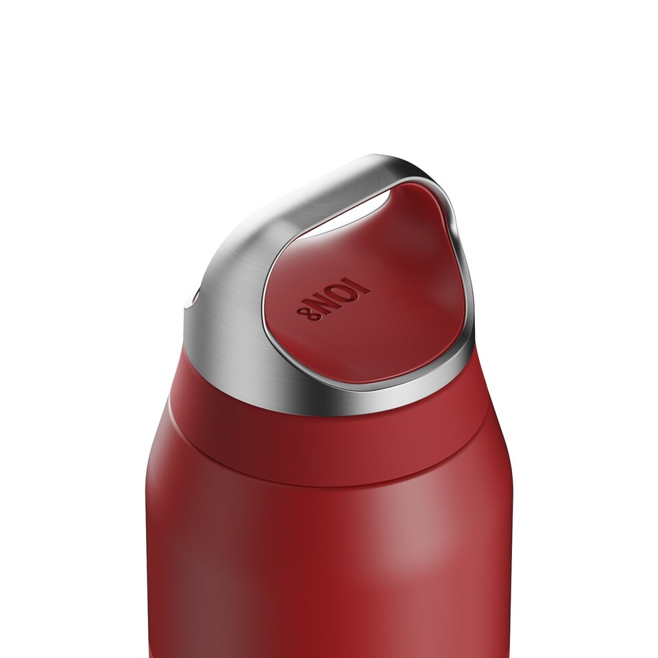 image 1 of ION8 ROAM Replacement Water Bottle Lid, Twist Handle, Universal