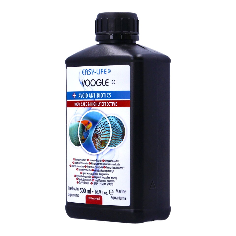 image 1 of Easy Life Voogle Liquid 500ml