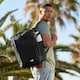 image 9 of CabinZero Classic Tech Backpack 36L, Carry-on with Padded Laptop Sleeve