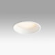image 1 of Son LED Large Recessed Spotlight White