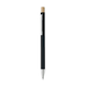 image 1 of MidOcean Bergamo Recycled Aluminium Ballpoint Pen - Black - One Size