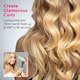 image 4 of Carmen Hair Care Gift Set