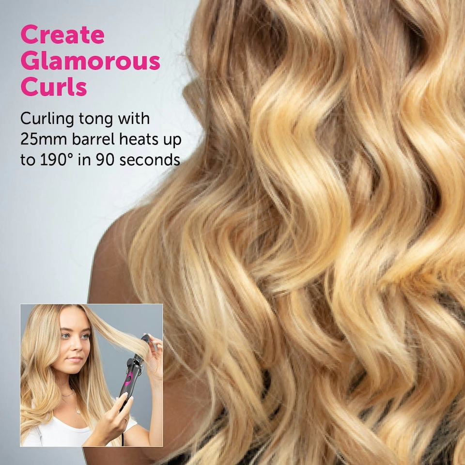 image 1 of Carmen Hair Care Gift Set