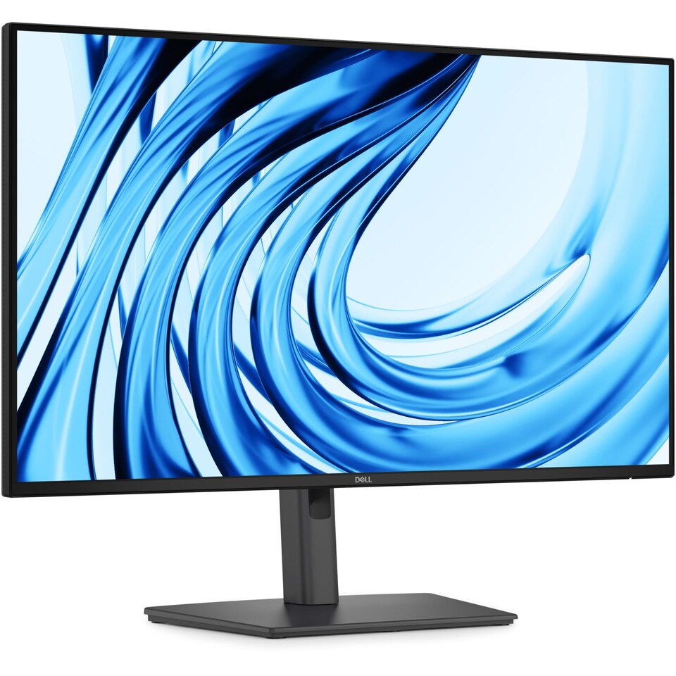 image 1 of DELL P2726H Computer Monitors - 27 Inches - Black