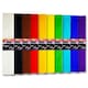 image 5 of Pack of 10 Assorted 50cm x 2m Crepe Paper by Icon Craft