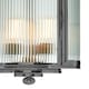 image 2 of Interiors by Premier Large Pendant Light