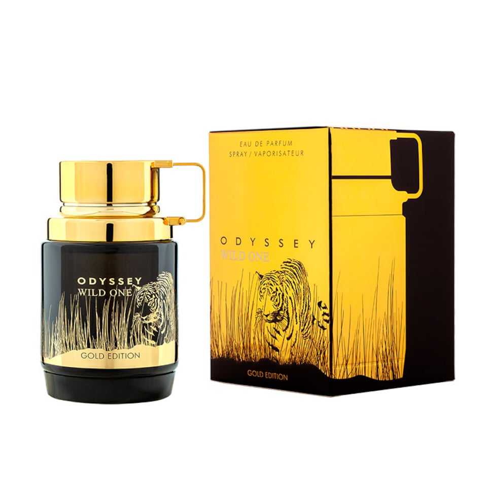 image 1 of ARMAF Odyysey Wild One Eau De Parfum 100ml