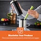 image 3 of GEEPAS Juice Extractor