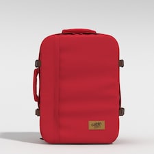 Classic Cabin Backpack 44L London Red | Red | London Red