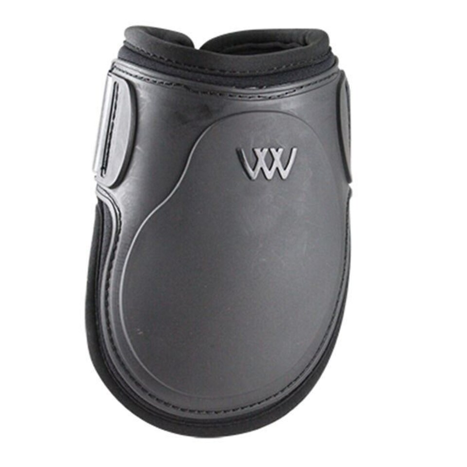 image 1 of Woof Wear Pro Fetlock Boot Black | Size: Large-X-Large
Colour: Black