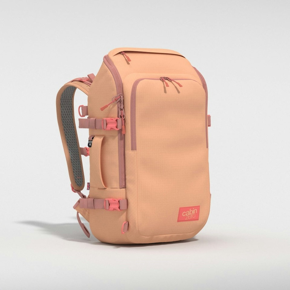 image 1 of ADV Pro Backpack 32L Sunny Day Pink