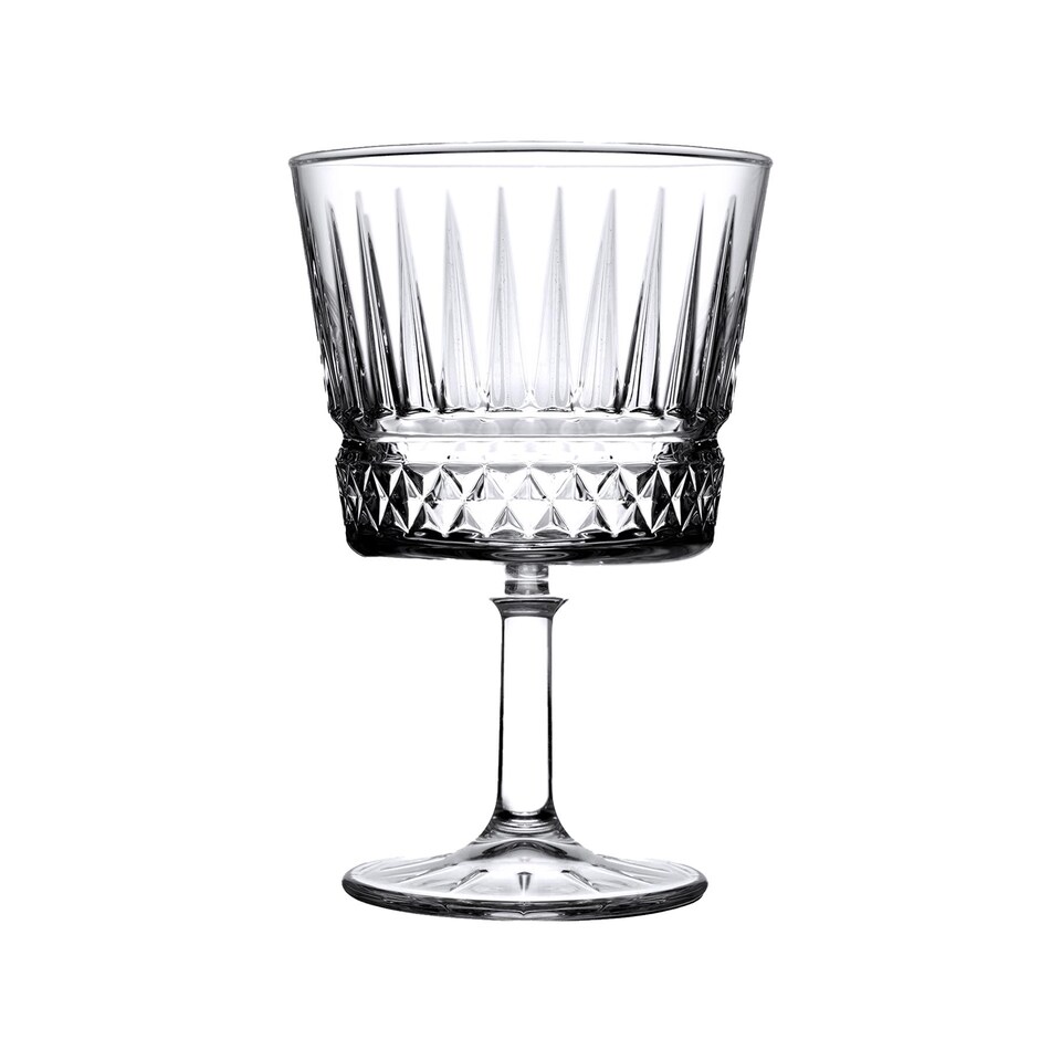 image 1 of Pasabache Elysia Cocktail Glasses - 260ml - Pack of 4