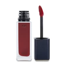 Cle De Peau Beaute Radiant Liquid Rouge Shine Lipstick 7 Red Currant N/A