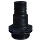 image 2 of Pump Connector for iFlo Junior Sand Filter Package
