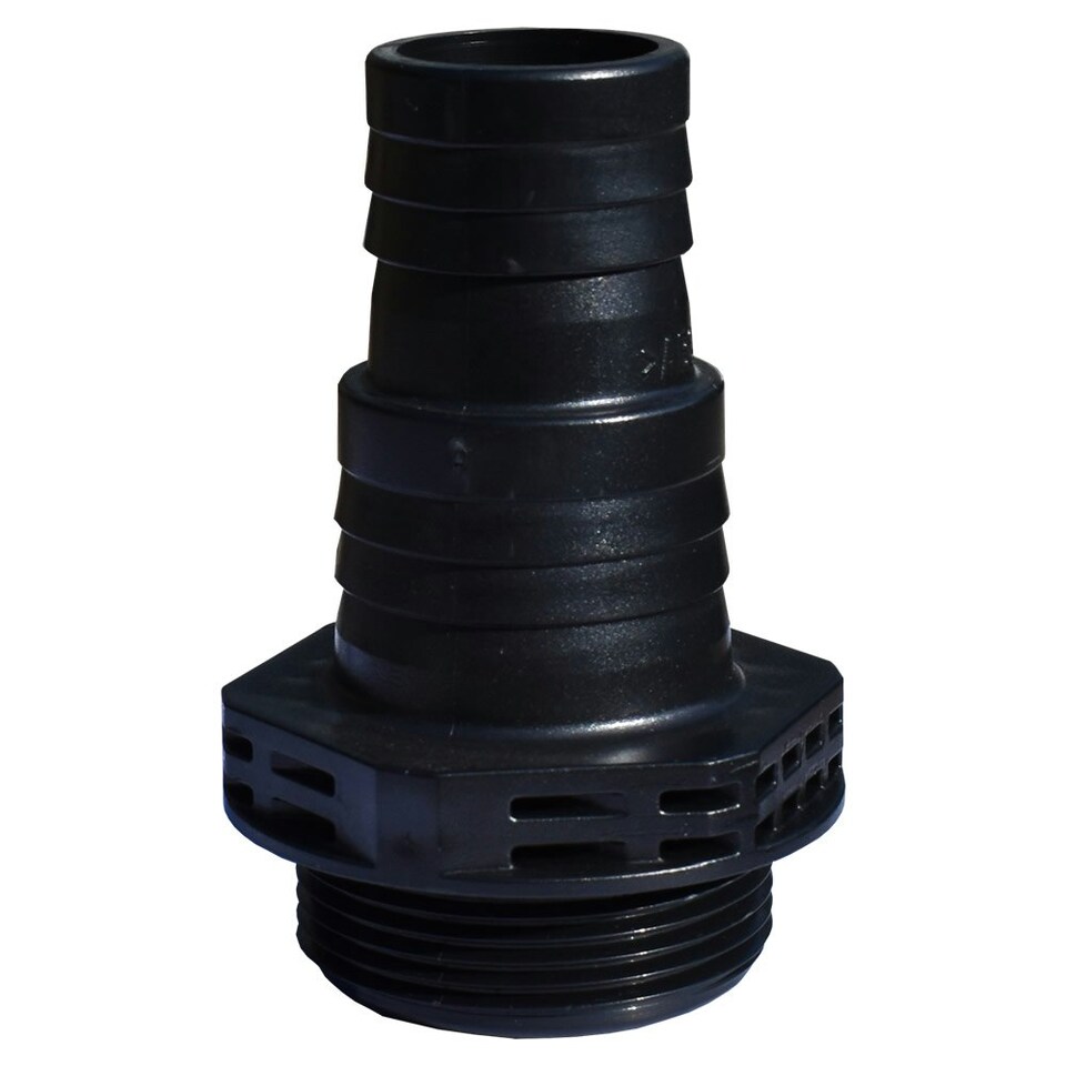 image 1 of Pump Connector for iFlo Junior Sand Filter Package
