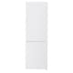 image 1 of HYE 70-30 Freestanding No Frost Fridge Freezer, 400 Litre, 60cm, White - RF01FF400W01