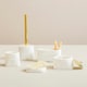 image 4 of Riviera Cotton Jar