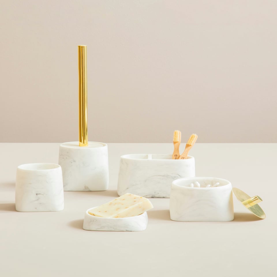 image 1 of Riviera Cotton Jar
