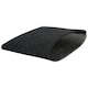 image 9 of SPARES2GO Foam Filter Sleeve compatible with Wickes 20L 215735 288557 1250W Wet & Dry Vacuum Cleaner (22cm)