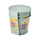 image 2 of RHS Asteraceae Herb Pots