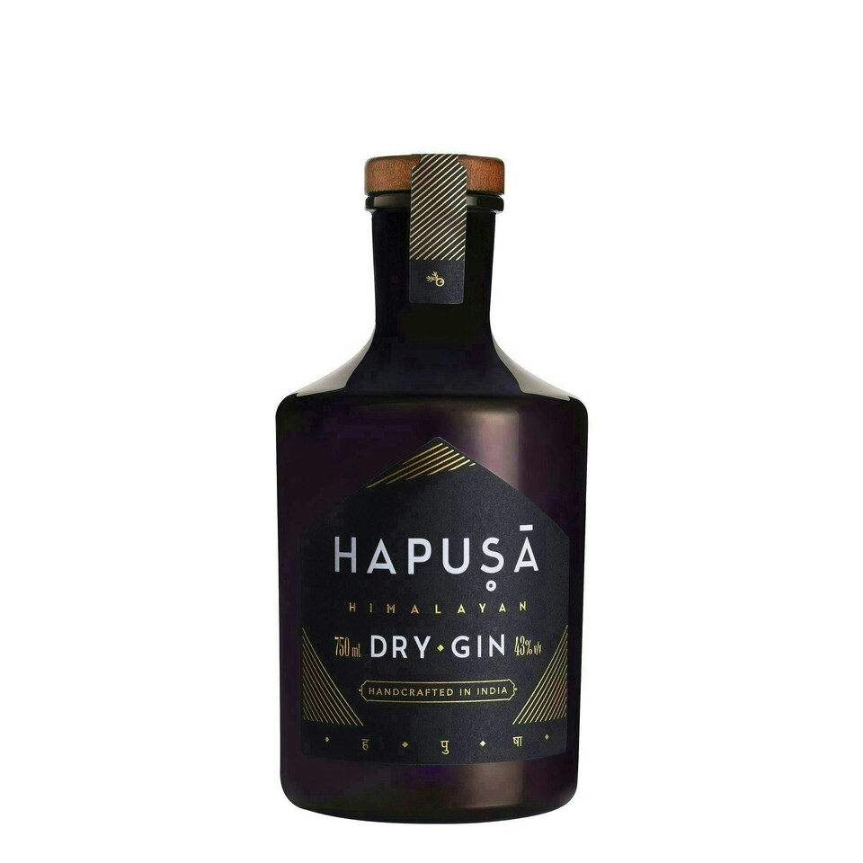 image 1 of Hapusa Himalayan Dry Gin
