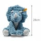 image 4 of Steiff Dixi Triceratops Dinosaur, Soft Toy, 28cm