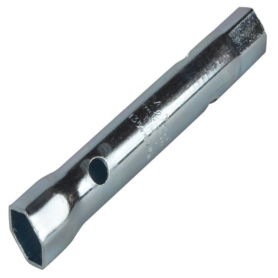 Melco - TIM5 ISO Metric Box Spanner 13 x 17mm x 100mm (4in)