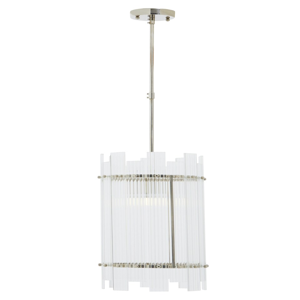 image 1 of Interiors by Premier One Bulb Pendant Light