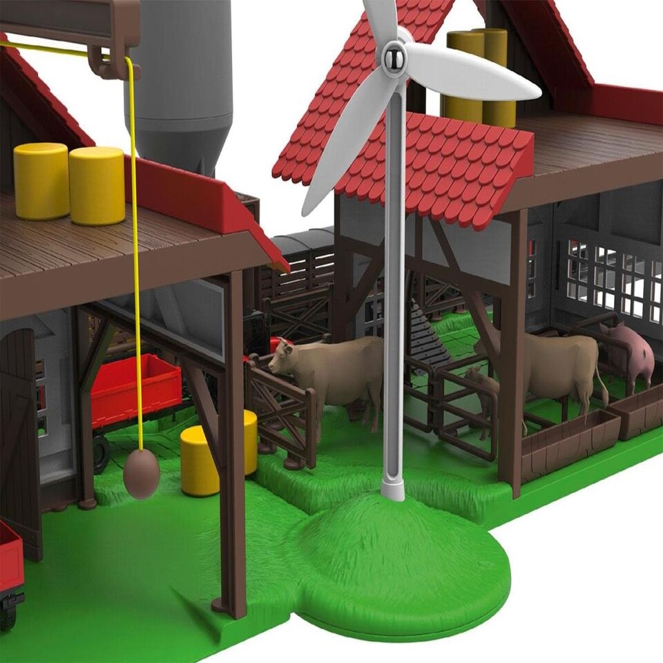image 1 of myWorld MyWorld Farm