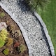 image 4 of Tudor Marble Garden Stones - Premium Aggregate Bulk Bag - 850 Kilos