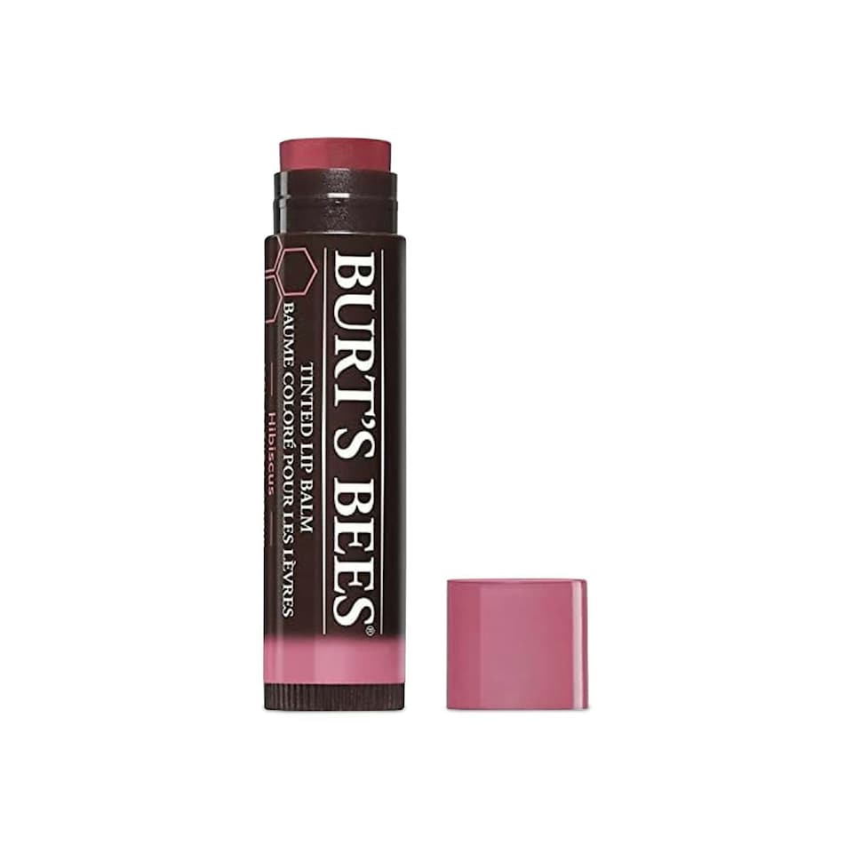 image 1 of Burts Bees Lip Balm Jar Gift Set | Cream | 1