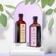 image 3 of Nature Spell Duo Elixir: Hyaluronic Acid & Pumpkin Hair Oils - The Harmony of Hydration and Growth