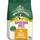 image 1 of James Wellbeloved Superfoods 1-7 Years Adult Dry Dog Food Turkey with Kale & Quinoa 10kg