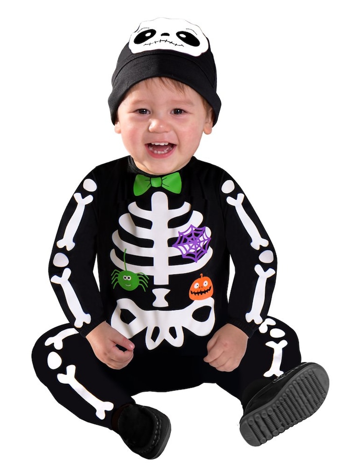 Mini Bones 6-12 mths