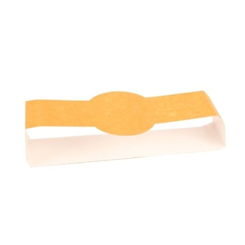 image 1 of Large Combination Kraft Platter 45cm
