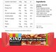 image 2 of KIND Bars, Gluten Free Snack Bars, Maple Pecan Almond, High Fibre, Healthy Snack, No Artificial Colours, Flavours or Preservatives, Multipack 12 x 40g | Red