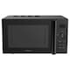 image 2 of Statesman SKMS0820DSB Solo Digital Microwave, 20 Litre, 800W, Black