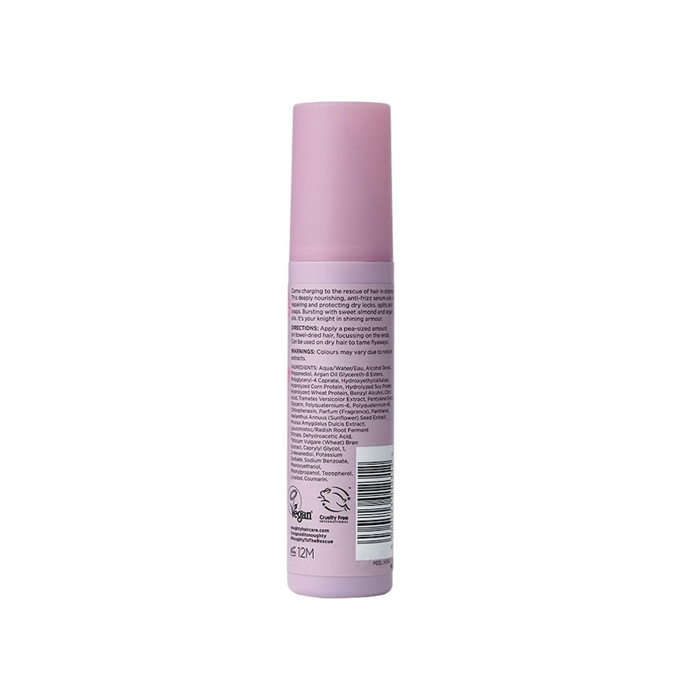 image 1 of Noughty To The Rescue Serum - 75ml | Multi