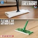 image 5 of Dry Floor Cleaning Wipes for Static Floor Mops Compatible with Flash Mop