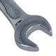 image 2 of 12mm Stubby Flexi Ratchet Combination Spanner Metric Wrench 72 Teeth SPN17