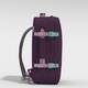image 5 of Classic Cabin Backpack 44L Midnight Purple Purple