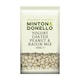 image 2 of Minton & Donello Yoghurt Coated Peanut & Raisin Mix 6 x 100g