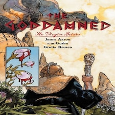 The Goddamned Volume 2: The Virgin Brides