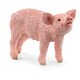 image 1 of SCHLEICH Farm World Piglet Toy Figure