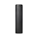 image 3 of Nordlux Sidara Outdoor Garden Post Black Aluminium E27 Coastal/Marine Safe - Mains Powered, IP44