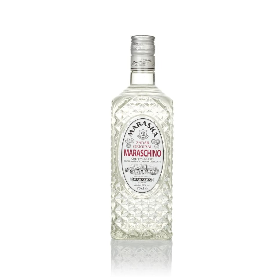 image 1 of Maraska Maraschino Cherry Liqueur | Clear