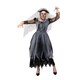 image 1 of Corpse Bride of Darkness Costume | Multi | S