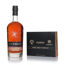 Starward Nova | Clear